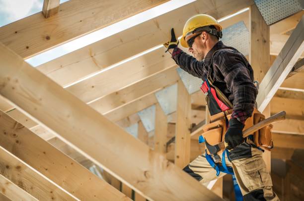 Best Residential Roofing Contractor  in Broadview Heights, OH