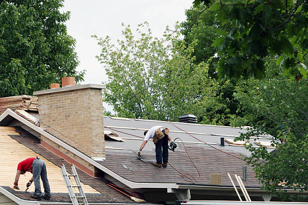 Quick and Trustworthy Emergency Roof Repair Services in Broadview Heights, OH