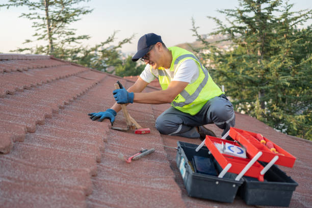 Best Roof Maintenance Services  in Broadview Heights, OH