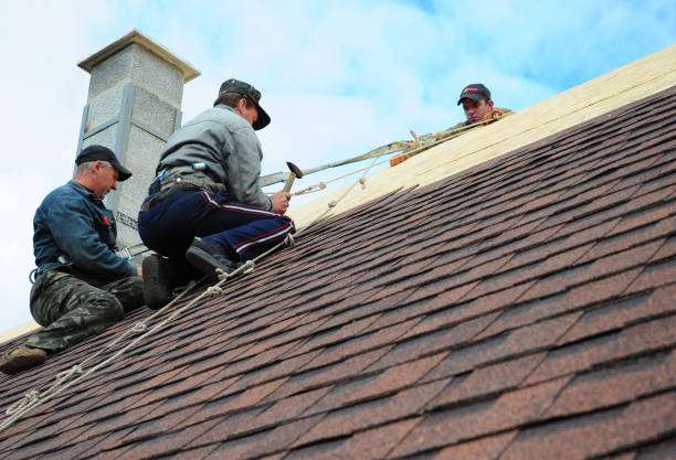 Best Slate Roofing Contractor  in Broadview Heights, OH