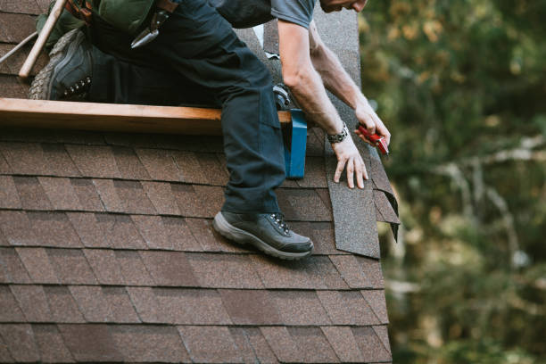 Tile Roofing Contractor in Broadview Heights, OH