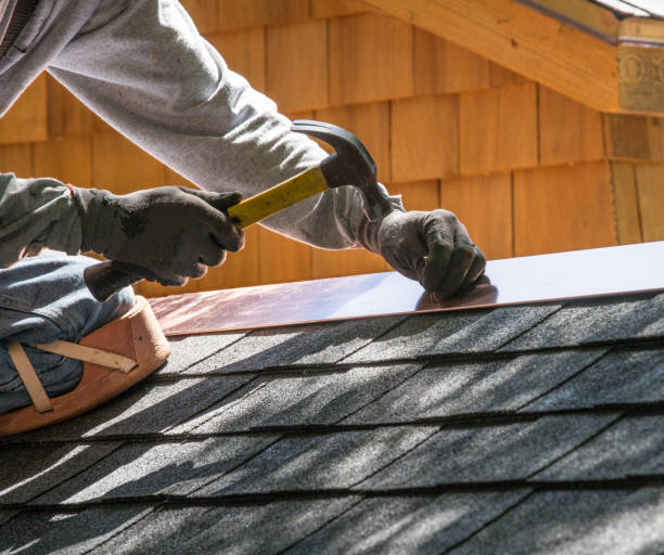 Heating Cable for Roof Installation in Broadview Heights, OH